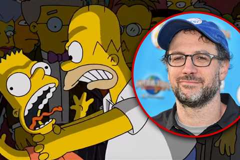 'Simpsons' Showrunner Says Ending Bart-Strangling Bit Was 'Mistake' as Gag Returns