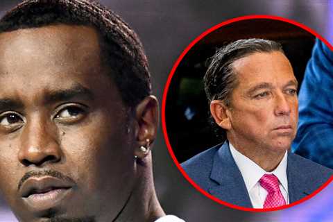 Diddy Lawsuits Alleging Sex Crimes, Attorney Holds Presser