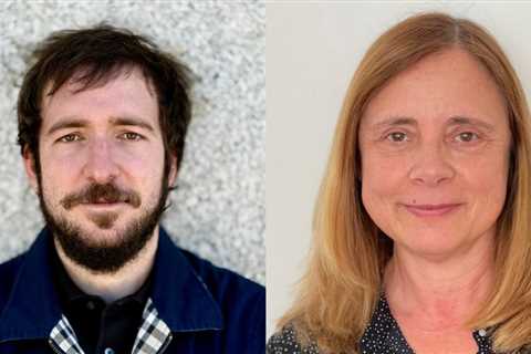 Universal Music Spain Appoints Luis Fernández & Alicia Arauzo as Co-Managing Directors