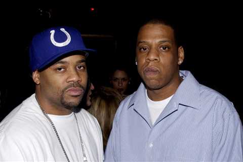 Judge Won’t Rule on Jay-Z’s ‘Reasonable Doubt’ Rights Before Damon Dash’s Roc-A-Fella Auction