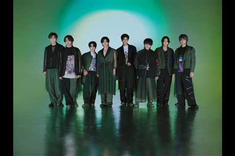 Hey! Say! JUMP’s ‘UMP’ Bows at No. 1 on Japan Hot 100