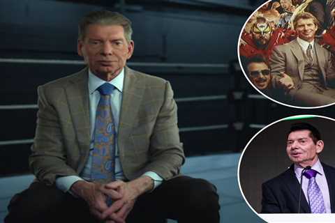 Vince McMahon’s full self may never be truly known as new Netflix doc doesn’t get far enough