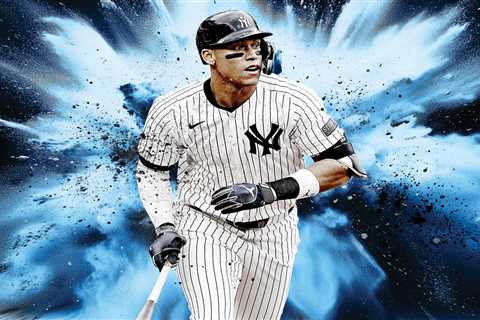 Yank Aaron: Inside Judge’s 2024 home run barrage