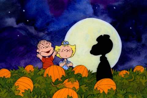 ‘It’s the Great Pumpkin, Charlie Brown’ Returns to No. 1 on Kid Albums Chart