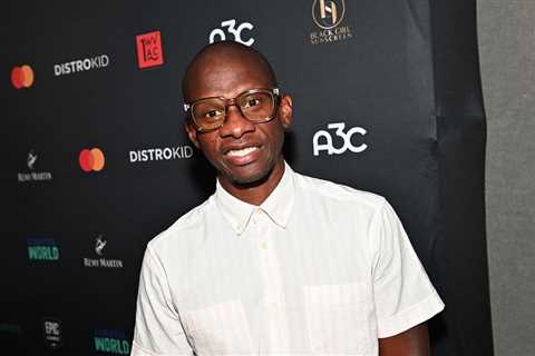 Troy Carter Predicts Synthetic Artists Will Be the Next Big Revenue Generator in Music