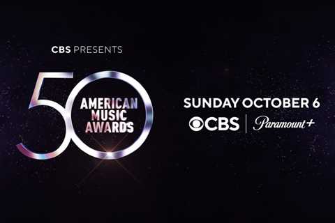 How to Watch the 2024 American Music Awards 50th Anniversary Special