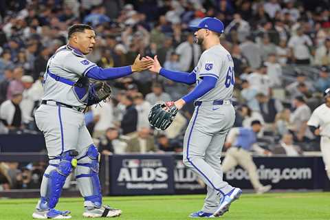 Heroes, zeros from Yankees’ ALDS Game 2 loss: Offense lacked the clutch hit again