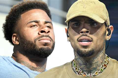 Sage The Gemini Accused of 2017 Sexual Assault at Chris Brown's House