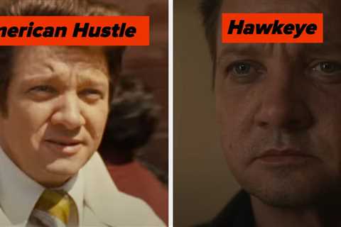 Are Your Jeremy Renner Movie Opinions The Same As Everyone Else's?