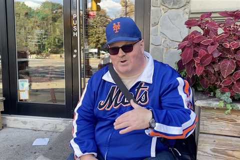 Die-hard Mets fans welcome surge in fandom as team continues amazin’ postseason run