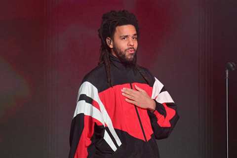 J. Cole Addresses Bowing Out of Kendrick Lamar Feud & Shows Love to Drake on New Song: Listen