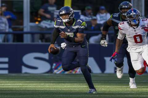 49ers vs. Seahawks prediction: ‘Thursday Night Football’ picks, odds, bets