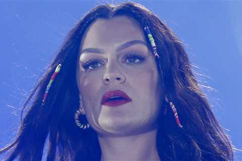 Jessie J Home Burglarized, Thieves Take More than $20K in Jewelry