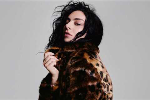 Friday Music Guide: New Music From Charli xcx, Jelly Roll, JENNIE and More