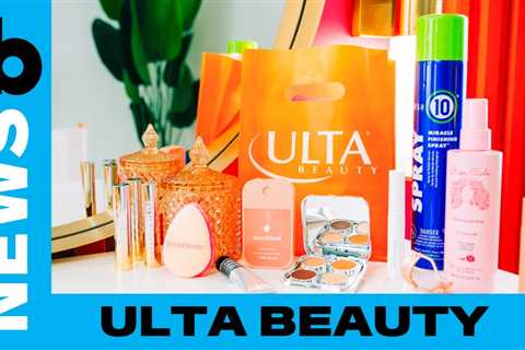 Spotlighting Ulta Beauty’s Latina Owned and Founded Beauty Brands In Honor of Hispanic Heritage..