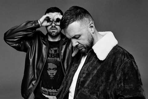 Friday Dance Music Guide: The Week’s Best New Tracks From Anti Up, Flying Lotus, Dom Dolla & Tove..