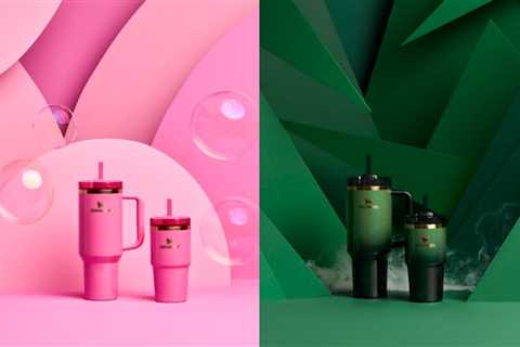 Stanley Just Dropped ‘Wicked’-Themed Tumblers at Target: Shop the Spellbinding Release While It’s..