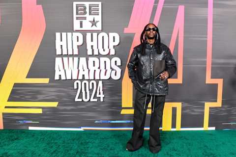 How to Watch 2024 BET Hip Hop Awards Online for Free