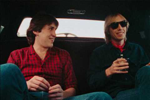 The Gift Tom Petty Gave to Cameron Crowe