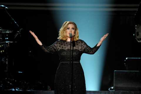 Greatest Pop Stars of the 21st Century Podcast: Adele (No. 10)