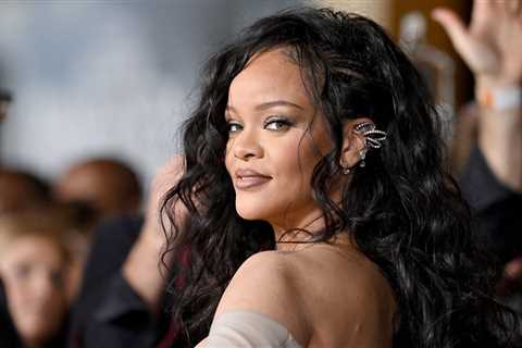 Rihanna Songwriter Reveals Hidden Pattern in ‘SOS’ Lyrics You Won’t Be Able to Unhear