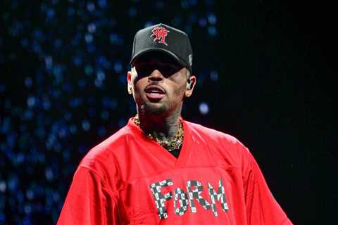 Here’s What Chris Brown Had to Say About the Petition Fighting to Ban His South Africa Concerts