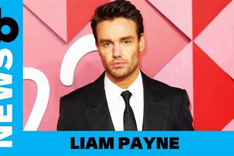 Liam Payne, Former One Direction Star Dead At 31 | Billboard News