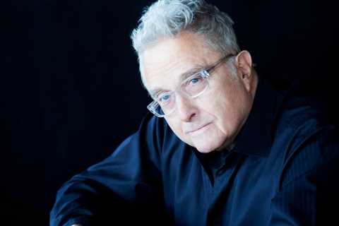 Randy Newman Sells Catalog, Including Disney Classics, to Litmus Music