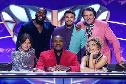 The Masked Singer announces Two New Series and Surprise Spin-Off with Radio Star Presenter