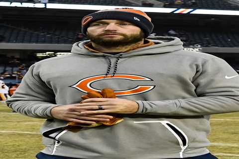 Jay Cutler arrested for DUI and gun possession in Tennessee