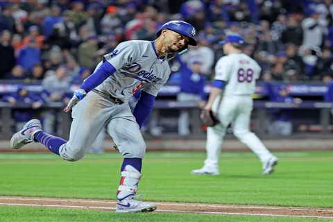 Heroes, zeros from Mets’ Game 4 loss to Dodgers: Max Muncy sets playoff record