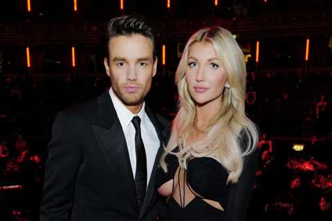 Liam Payne’s Girlfriend Kate Cassidy Remembers Singer as ‘My Angel’: ‘I Will Continue to Love You’