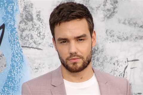 Liam Payne's Death Has Sparked A Complicated Debate About Grief — And The Points Are Valid