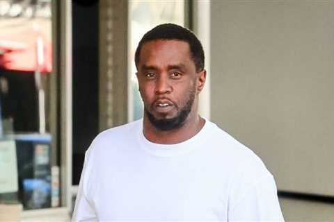 Sean ‘Diddy’ Combs Hit With Another Wave of Civil Sexual Abuse Lawsuits