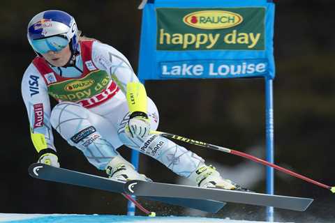 Lindsey Vonn return rumors surface days after 40th birthday