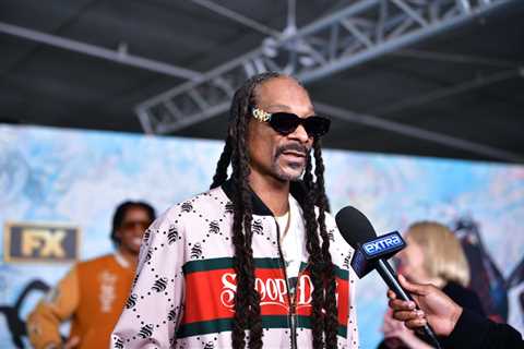 Snoop Dogg Believes Originality Is Lacking in Today’s Rap: ‘The Fundamentals Was Taken Out of It’