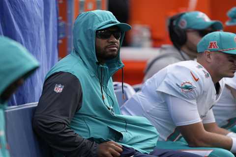 Tua Tagovailoa returning as Dolphins’ starter after scary concussion