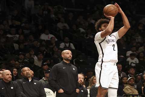 Nets 2024-25 season preview, predictions: Starting five, games to watch and everything you need to..