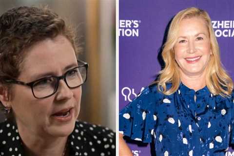 Jenna Fischer Explained How Angela Kinsey Supported Her When She Lost Her Hair Due To Chemotherapy