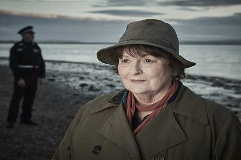 ITV Announces Vera Spin-Off as Detective Series Comes to a Close