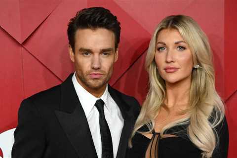 Liam Payne’s Girlfriend Kate Cassidy Calls Late Singer ‘Love of My Life,’ Says He Planned to..