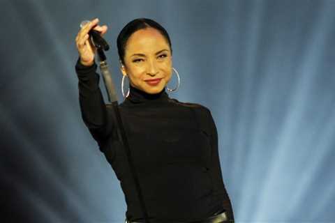 Sade Offers a Heartbreaking Apology to Her Trans Son on First New Song in Six Years: Listen