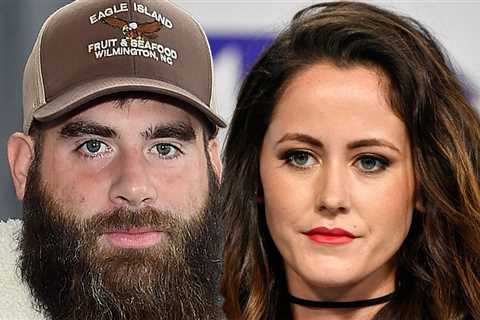 David Eason Cleared After Trespassing, Theft Accusations by Jenelle Evans