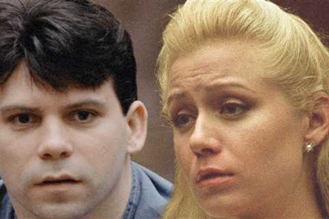 Lyle Menendez's First Wife Says Brothers Should Be Freed, Despite Their Fallout