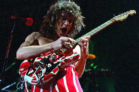 5 Classic Rock Songs and Albums With Uncredited Guitar Solos