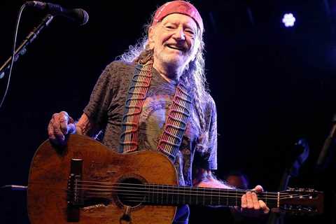 6 Must-Hear New Country Songs: Willie Nelson, Ringo Starr, Josiah and the Bonnevilles & More