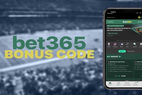 bet365 Bonus Code POSTNEWS: Get $1K bet insurance or $200 in bonus bets for ‘MNF’, World Series on..