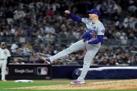 Heroes, zeros from Yankees’ Game 3 World Series loss: Walker Buehler silences Bombers