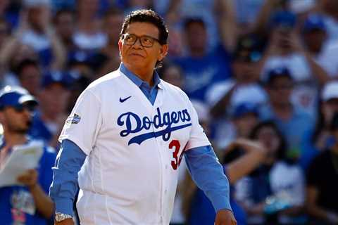 How Dodgers Legend Fernando Valenzuela Inspired a Wave of Songs by Mexican Artists Amid..