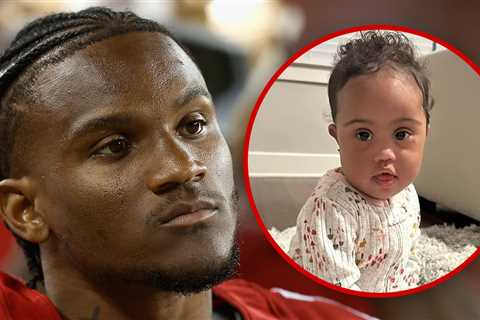 49ers' Charvarius Ward's 1-Year-Old Daughter Dies